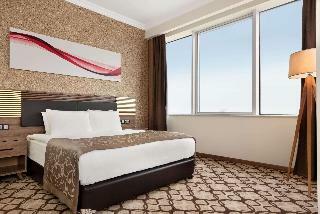Hotel Ramada By Wyndham Diyarbakir