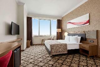 Hotel Ramada By Wyndham Diyarbakir