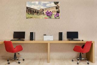 Hotel Ramada By Wyndham Diyarbakir