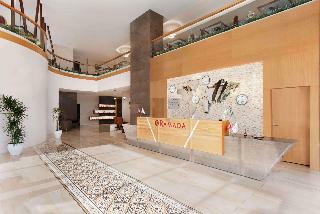 Hotel Ramada By Wyndham Diyarbakir