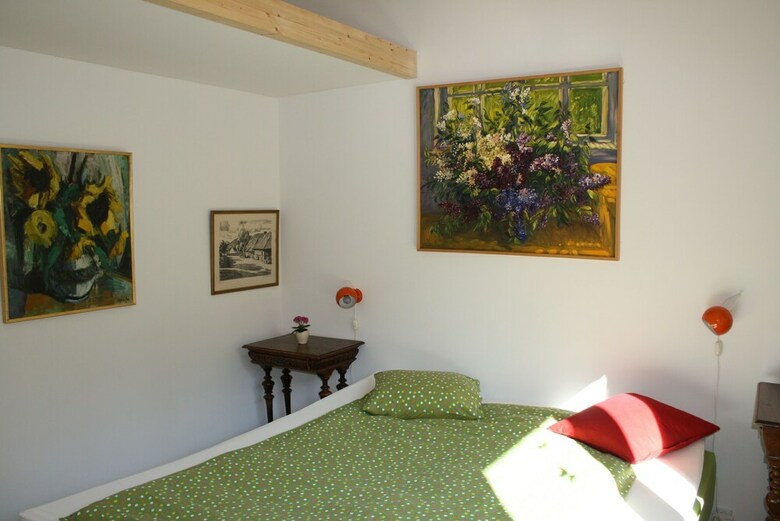 Bed & Breakfast Penalhuzet