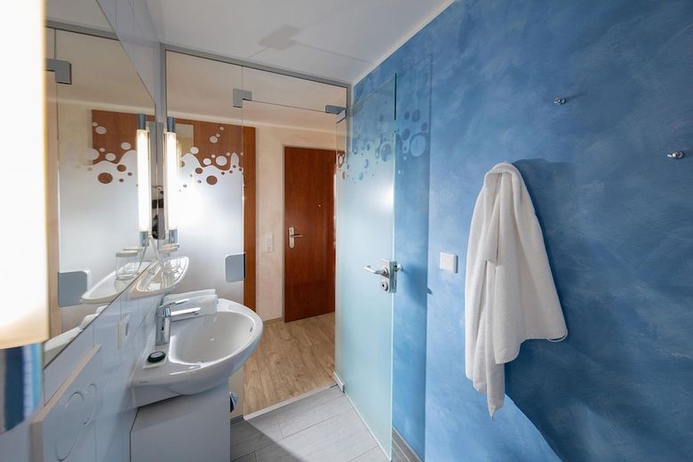 Hotel Victory G�stehaus Therme Erding