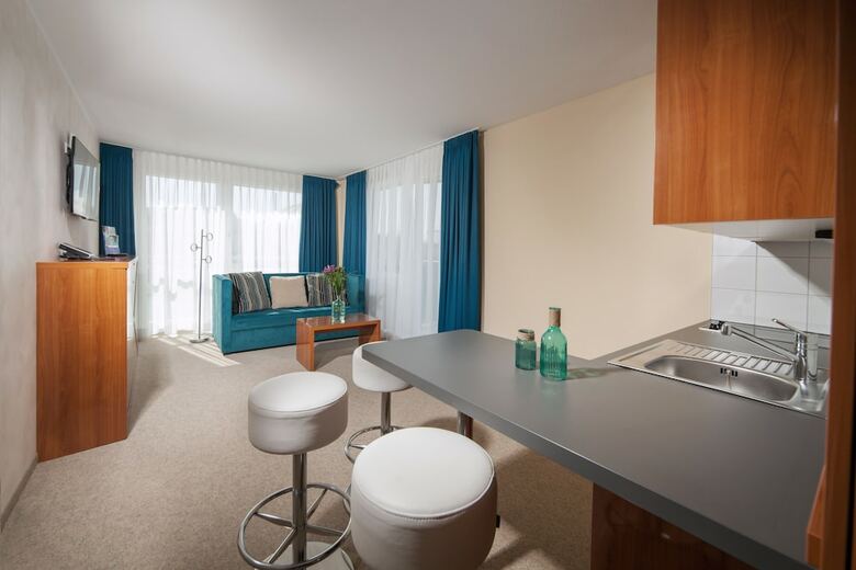 Hotel Victory G�stehaus Therme Erding