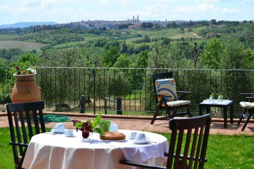 Bed & Breakfast Villa Barbetti