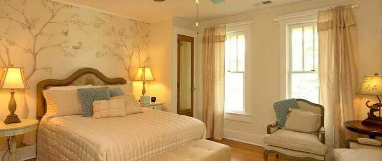 458 West Bed & Breakfast