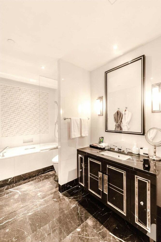 Hotel Gelade Residences Yintai Centre