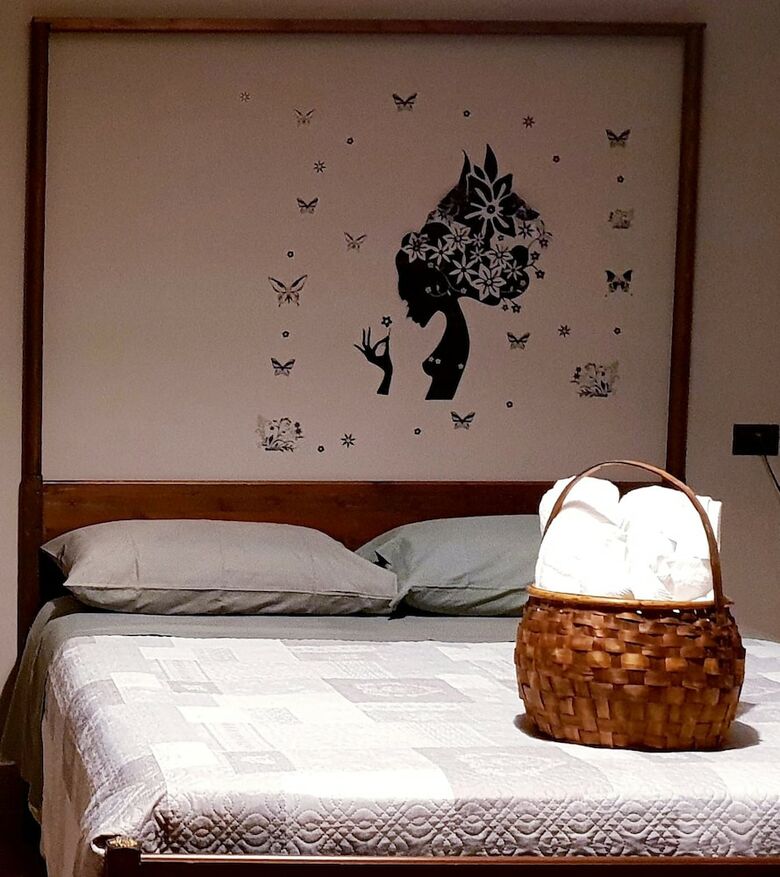 B&B Tre Passi Dalla Torre