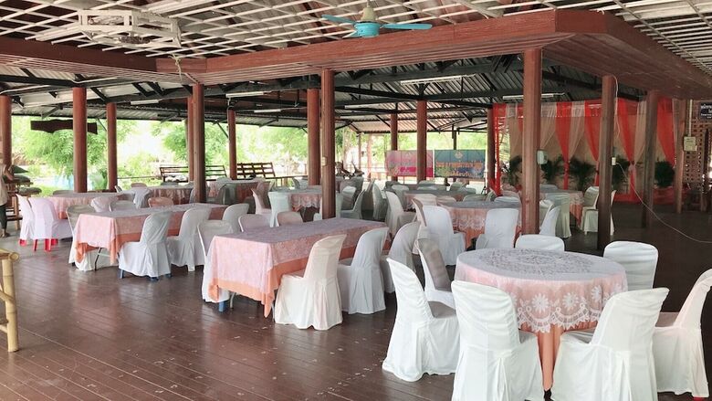 Hotel Vassanadee Resort And Camp