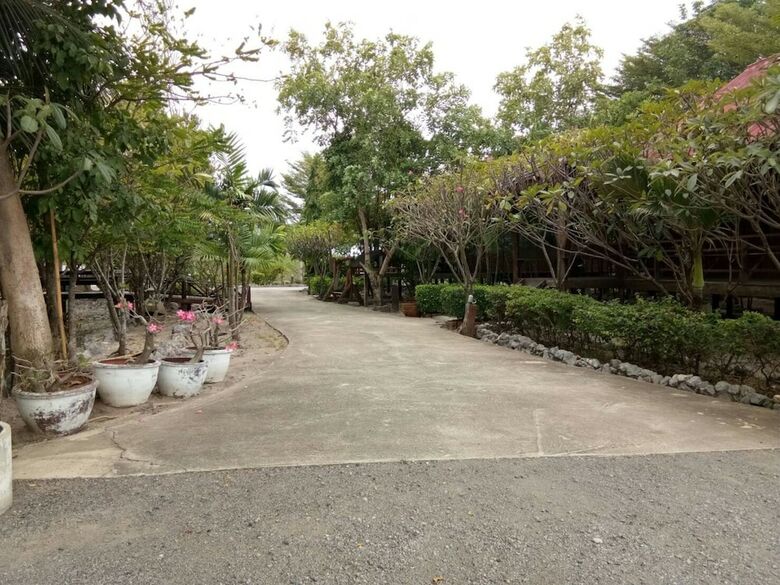 Hotel Vassanadee Resort And Camp
