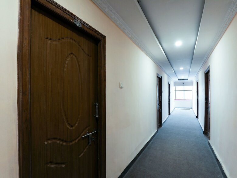 Oyo 14116 Hotel Sri Venkata Balaji Residency