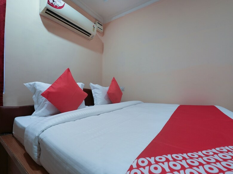 Oyo 14116 Hotel Sri Venkata Balaji Residency