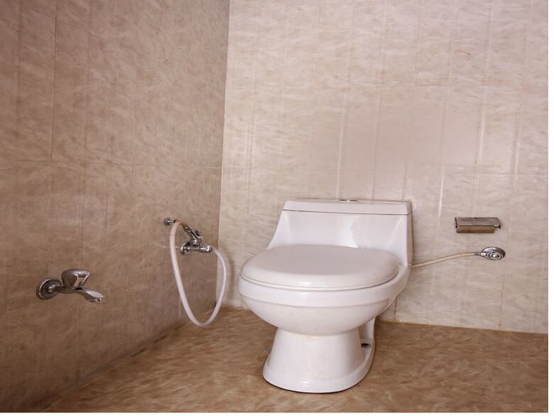 Hotel Oyo 15214 Mahal Rajwada Resort