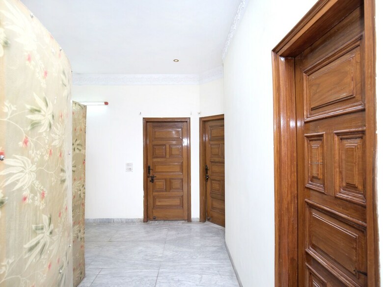 Apartamentos Oyo 16130 The Corner House
