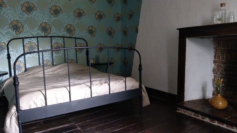 Bed & Breakfast Le Moulin Des Valignards