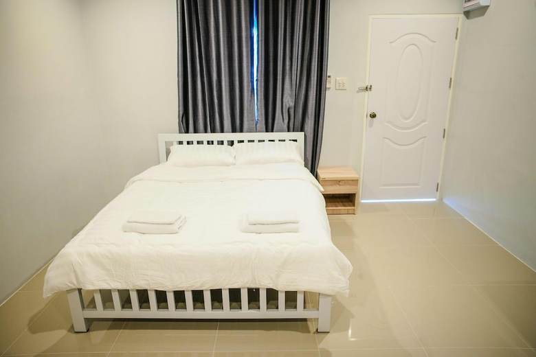 Hotel Lullaby Residence By Smarnbook