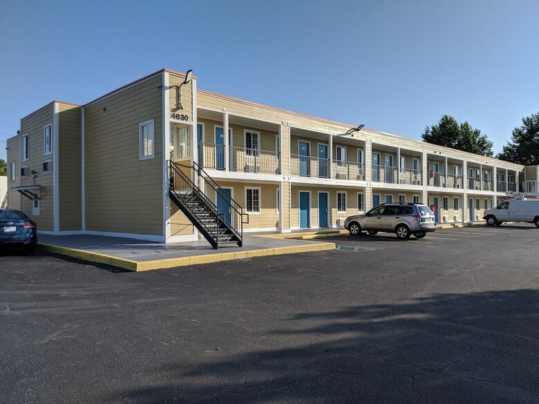 Motel Executive Inn