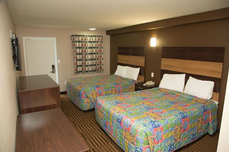 Motel Executive Inn