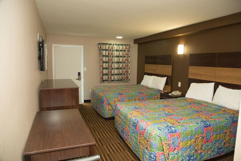 Motel Executive Inn