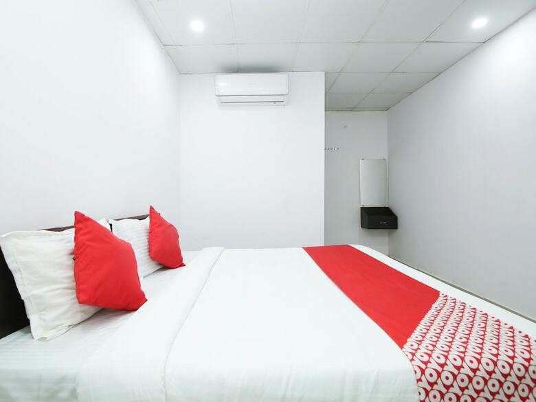 Hotel Oyo 14793 Sukooon Resort
