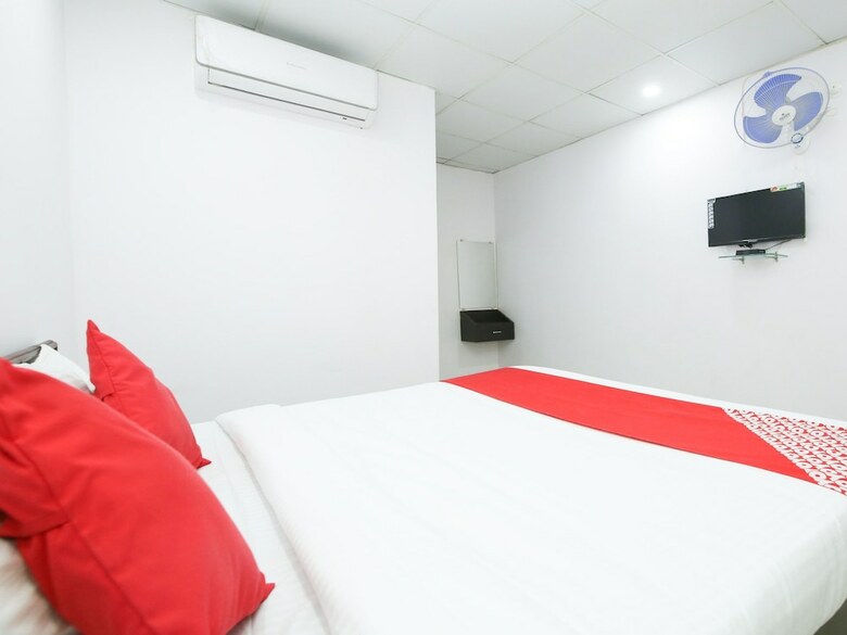 Hotel Oyo 14793 Sukooon Resort