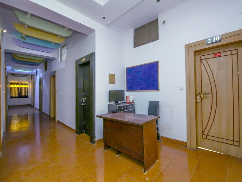 Hotel Oyo 14793 Sukooon Resort