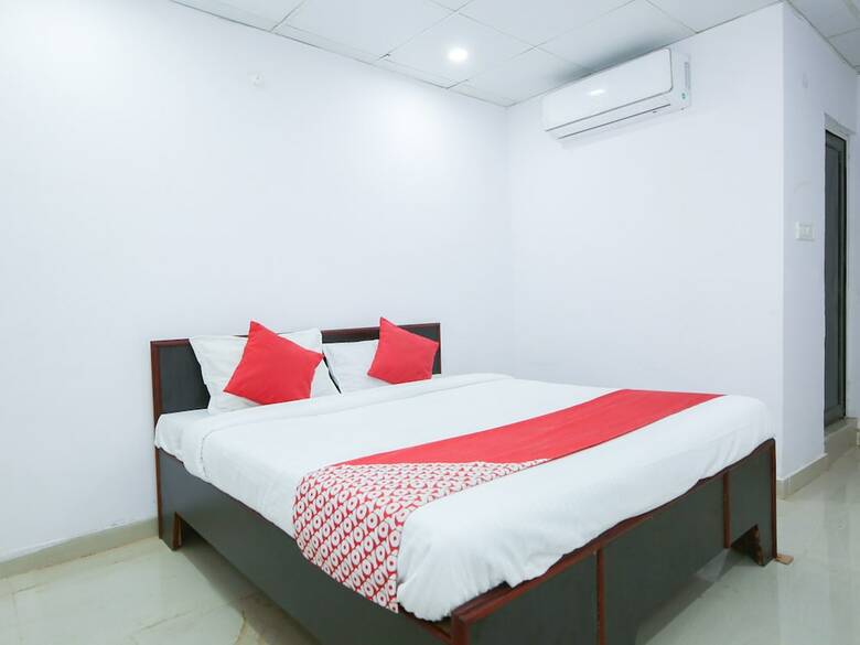 Hotel Oyo 14793 Sukooon Resort