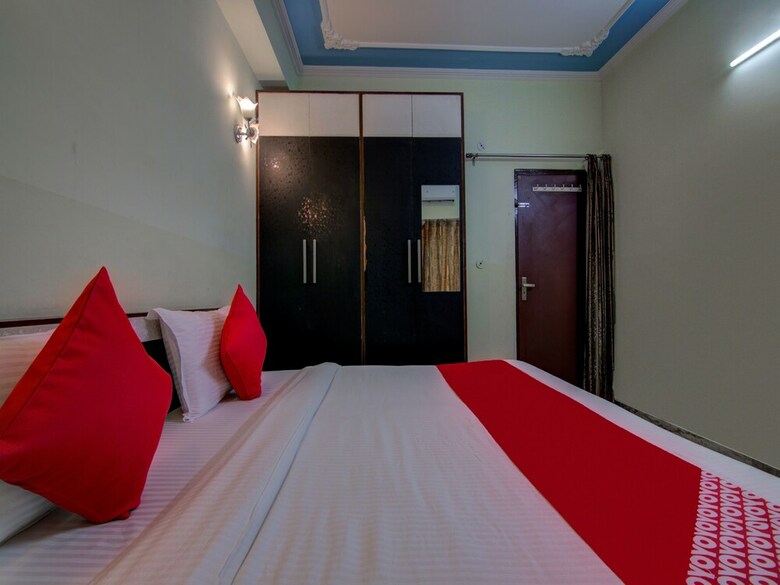 Oyo 16104 Hotel Jai Palace