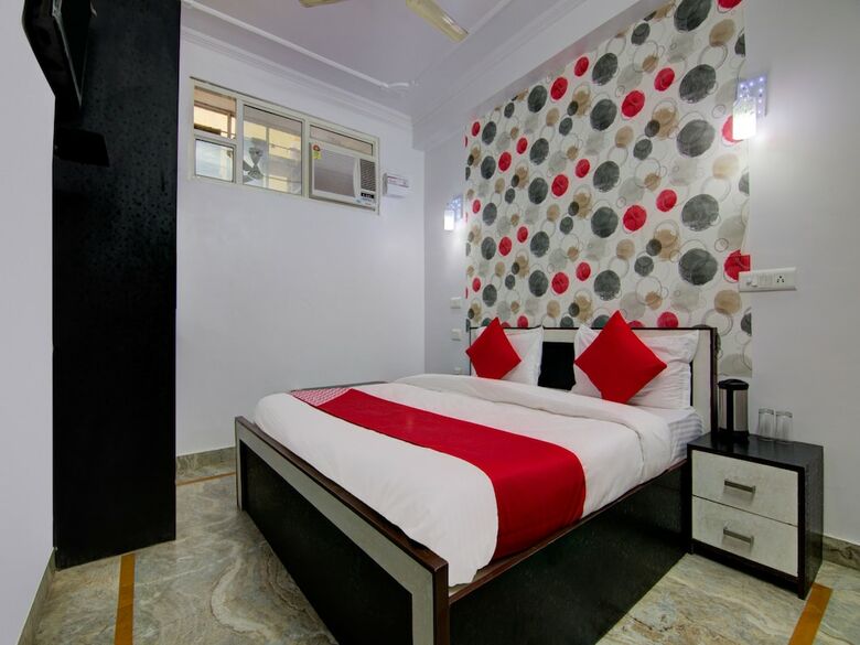 Oyo 16104 Hotel Jai Palace