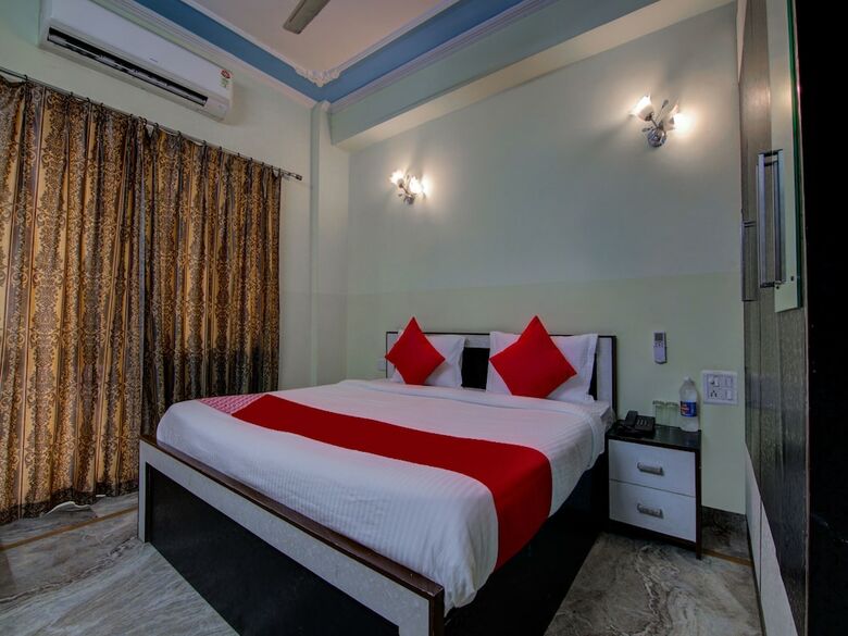 Oyo 16104 Hotel Jai Palace