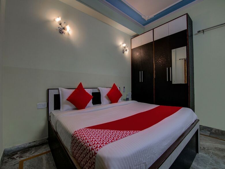 Oyo 16104 Hotel Jai Palace