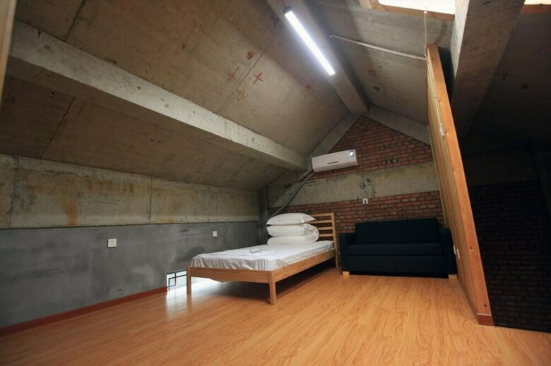 Hotel Beijing No.536 Yard Xiangpin Xiangjing