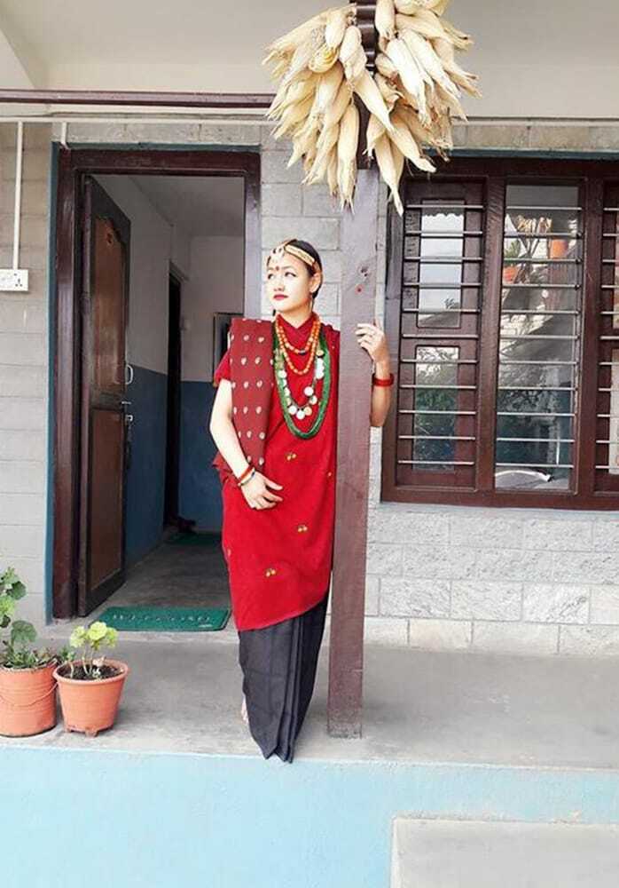 Hotel Ashish Aama Homestay