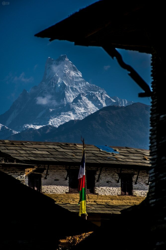 Hotel Ashish Aama Homestay
