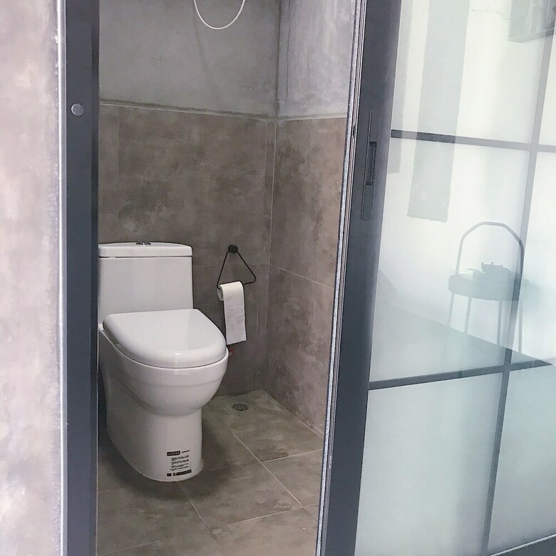 Hotel Jian Kou Great Wall. Simple Garden House