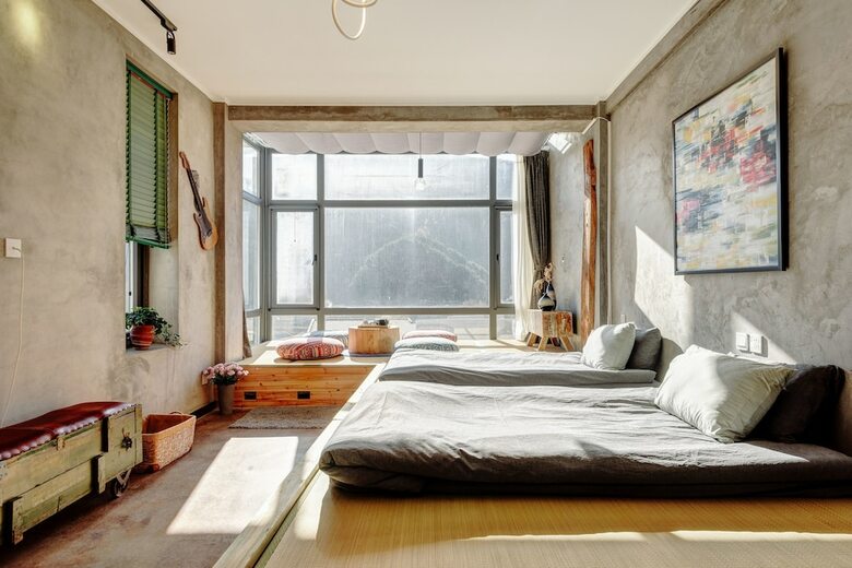 Hotel Yi Jing. Ban Shan
