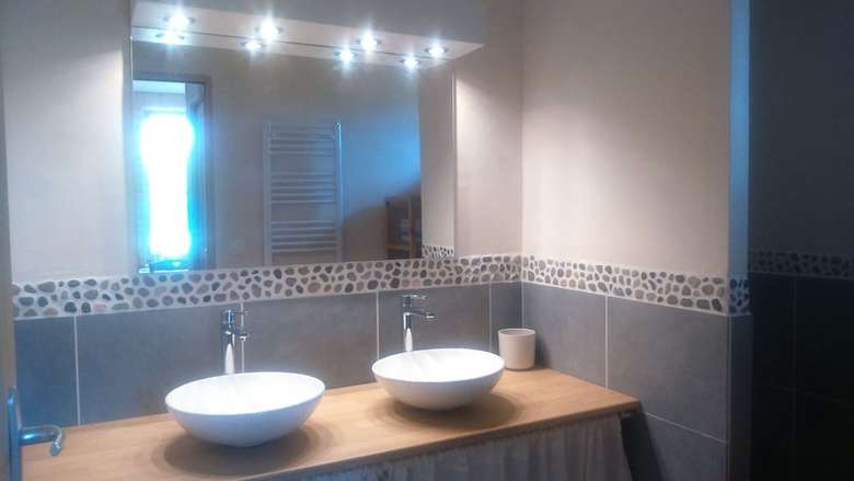 Hotel Maison �cologique En Paille