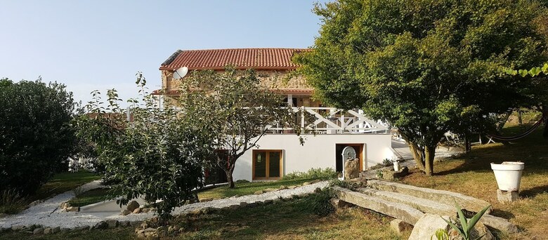 Bed & Breakfast Madeinfofan- Adults Only