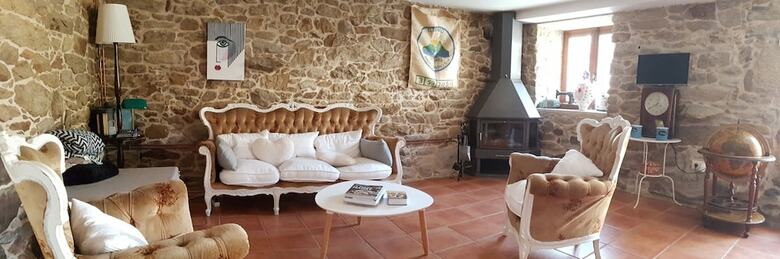 Bed & Breakfast Madeinfofan- Adults Only