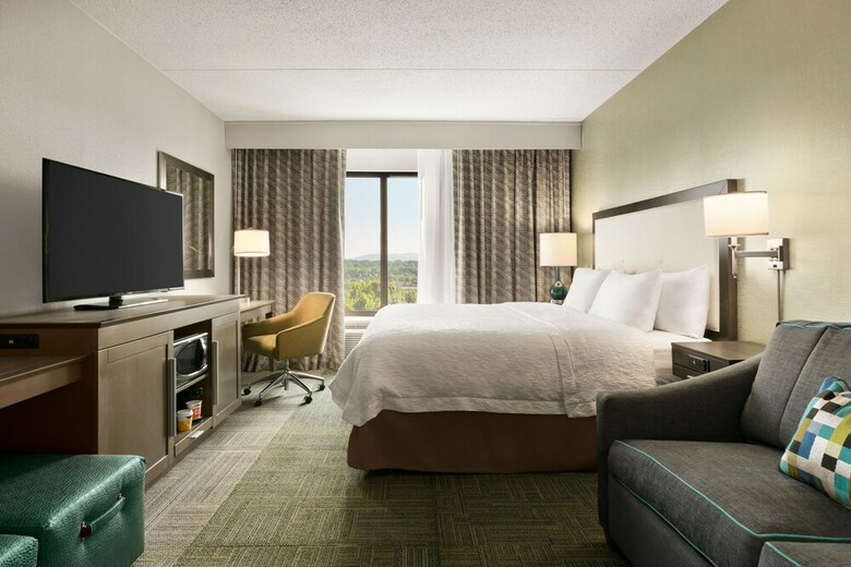 Hotel Hampton Inn Reading/wyomissing