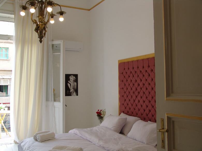 Hotel Velvet 1928