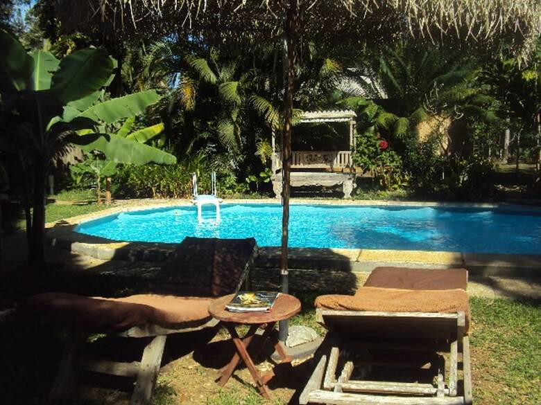 Hotel Les Cases De Plum