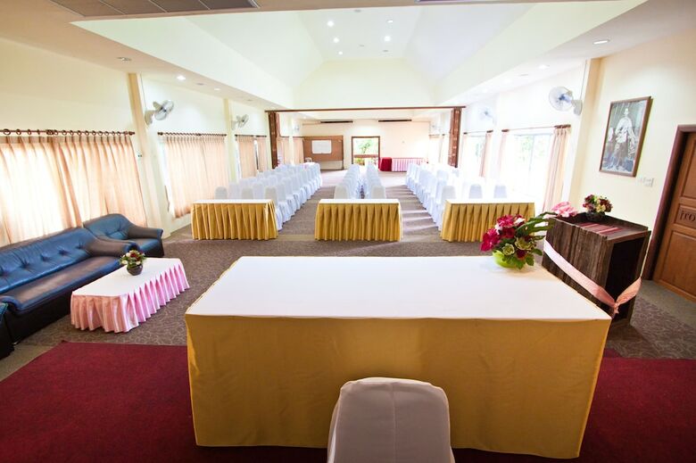 Hotel Touch Star Resort