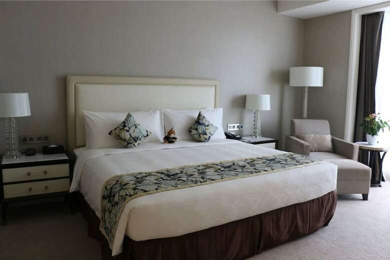 Jeurong Hotel Shanghai