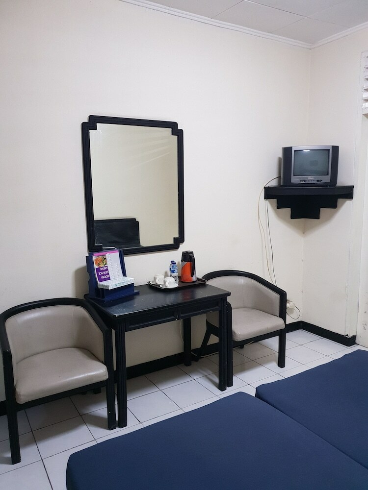 Hotel Cisarua Indah