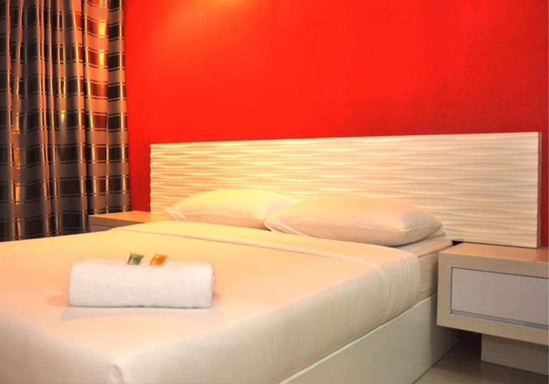 Hotel Fifty Seven