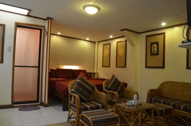 Hotel Villa Viva Belgica