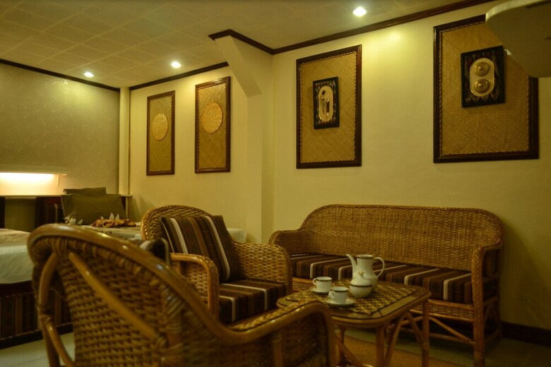 Hotel Villa Viva Belgica
