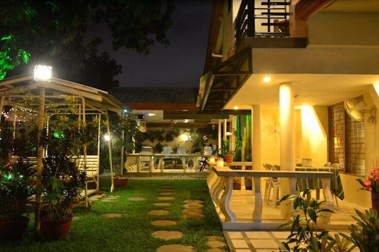 Hotel Villa Viva Belgica