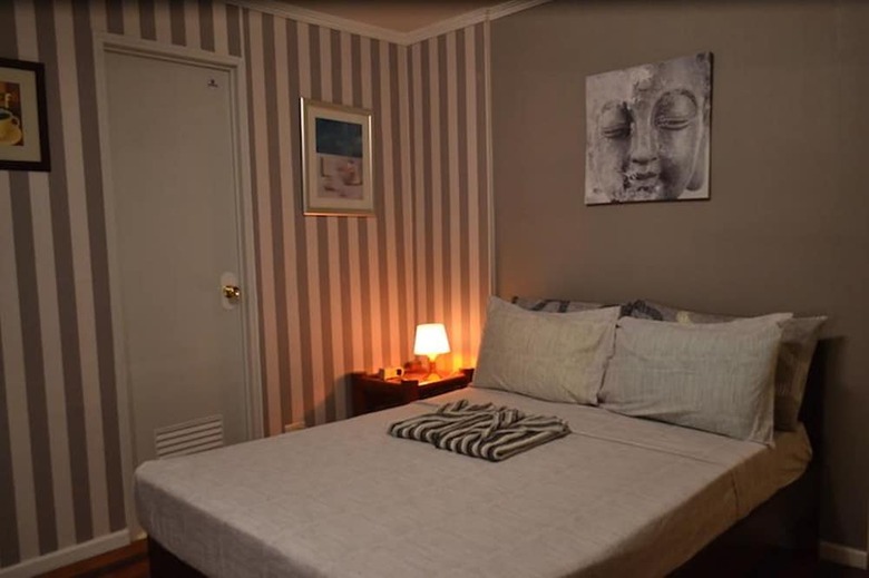 Hotel Villa Viva Belgica