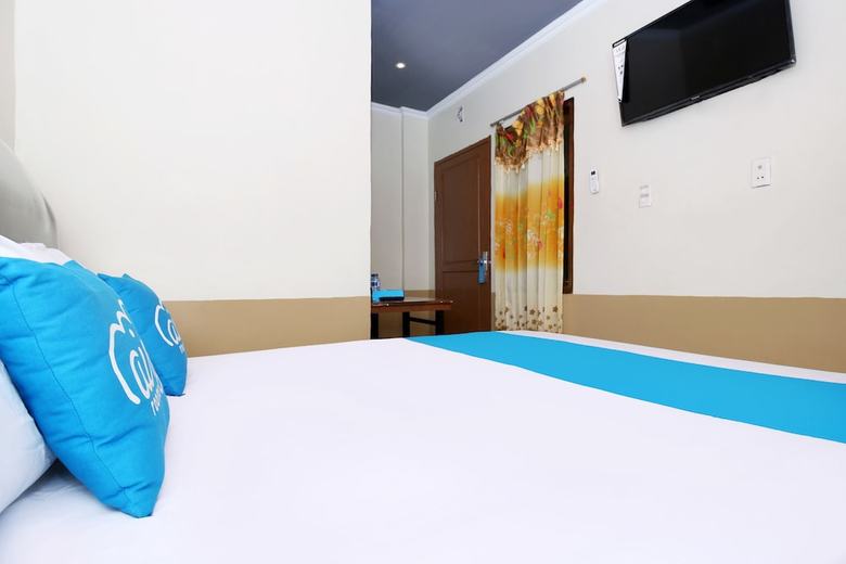 Hotel Airy Eco Medan Amplas Suka Indah 2
